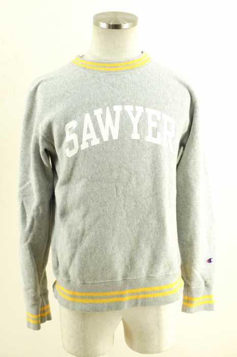Champion （チャンピオン） REVERSE WEAVE 青タグ メンズ トップス