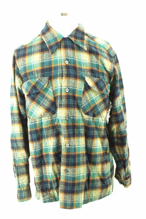 PENDLETON （ペンドルトン） 70s メンズ トップス