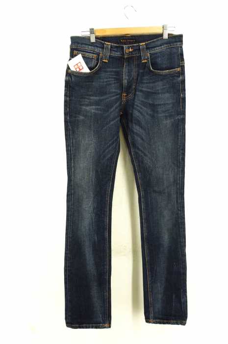Nudie Jeans （ヌーディージーンズ） D0034 TAPE TED メンズ パンツ