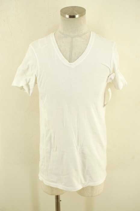 DENHAM （デンハム） SEAMLESS T-SHIRT メンズ トップス