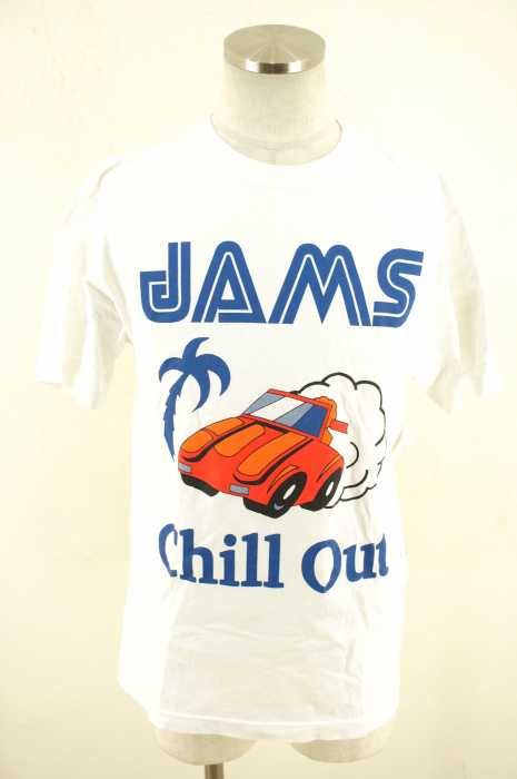 Jams （） CHILL OUT メンズ トップス