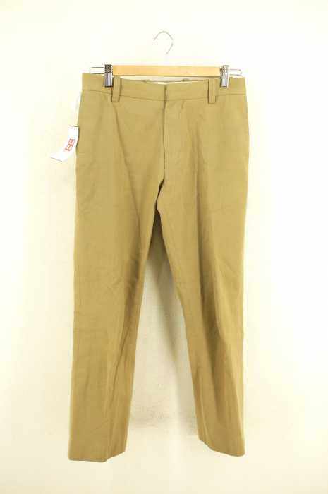 YAECA （ヤエカ） 146854 CHINO CLOTH PANTS レディース パンツ