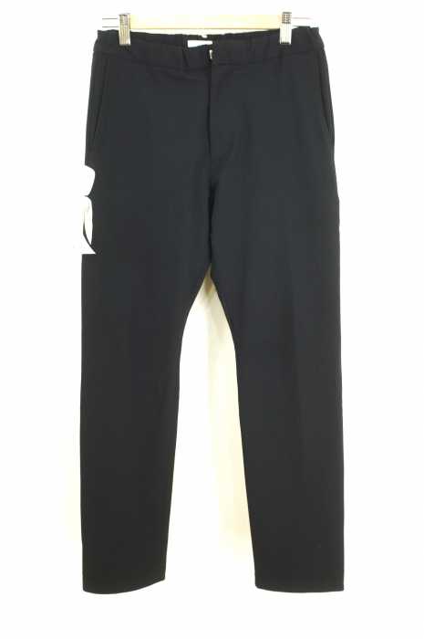 YAECA CONTEMPO （ヤエカコンテンポ） 2WAY PANTS　スタンダード メンズ パンツ