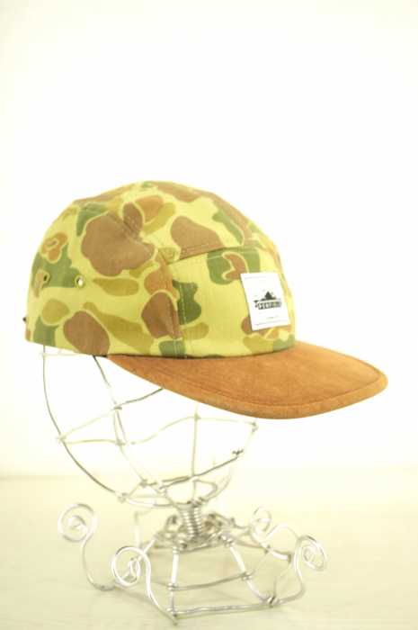 Penfield （ペンフィールド） キャップ メンズ 帽子