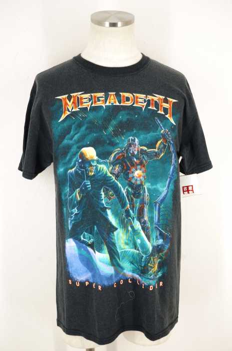 GILDAN （） 現行　バンドTシャツ メンズ トップス