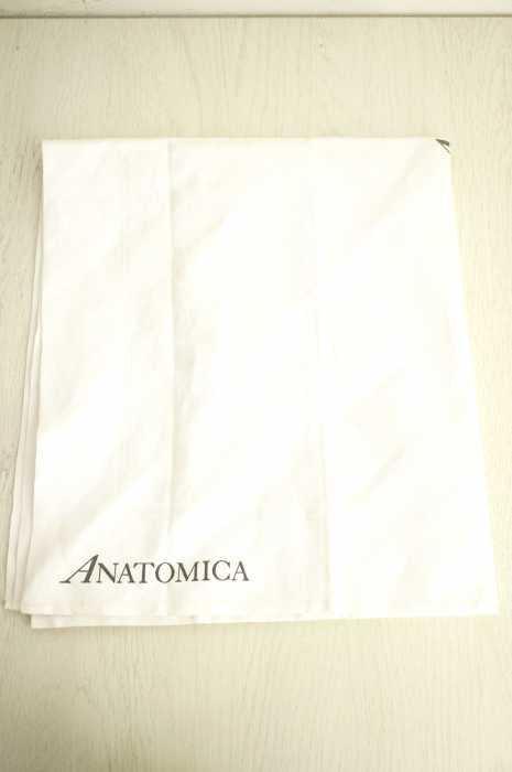 ANATOMICA (アナトミカ) ポケットチーフ メンズ ファッション雑貨