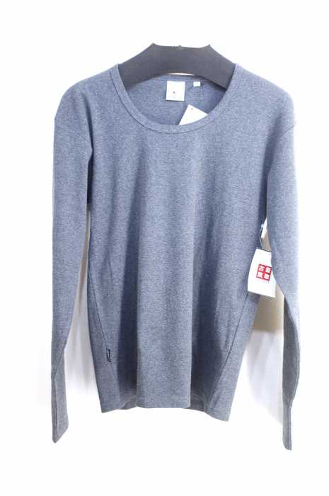 AVIREX（アヴィレックス） コットンTシャツ メンズ トップス