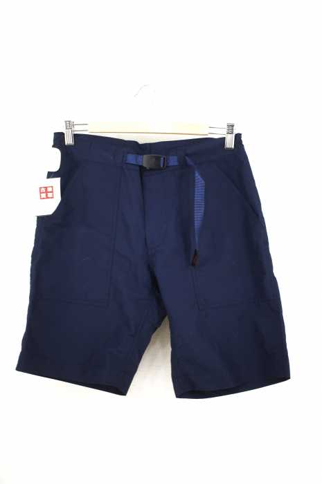 GRAMICCI （グラミチ） 別注 Shell Cloth Mountain Shorts　 メンズ パンツ
