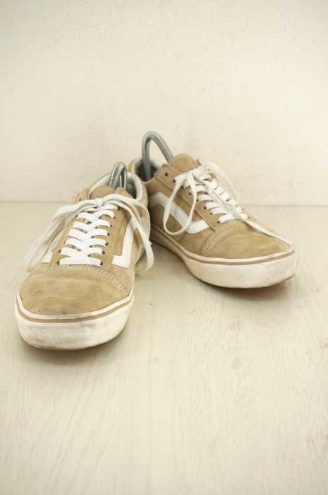 VANS （バンズ ） V36SCL+ OLDSKOOL DX オールドスクール メンズ シューズ