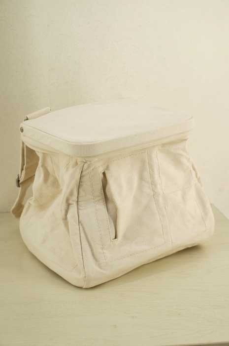 CHACOLI × toogood （チャコリ トゥーグッド） 19SS THE MECHANIC BAG メンズ バッグ
