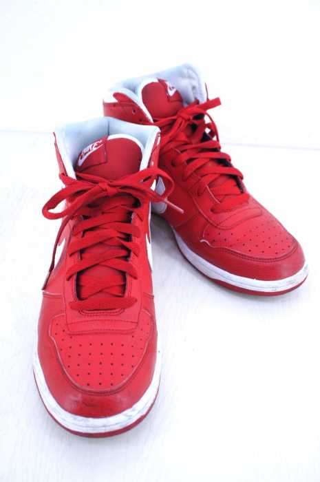 NIKE (ナイキ) BIG HIGH ビッグ ハイ メンズ シューズ