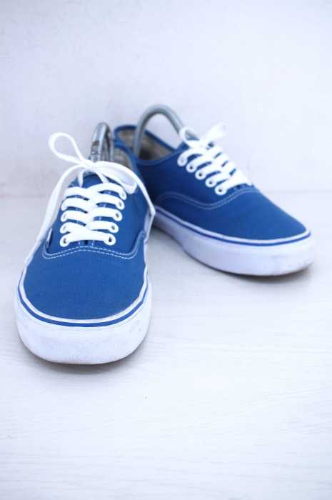 VANS （バンズ ） AUTHENTIC オーセンティック メンズ シューズ