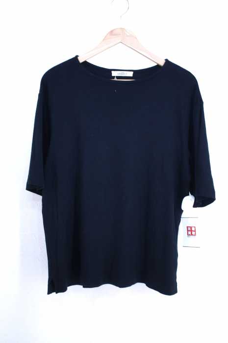 nest Robe CONFECT（ネストローブ コンフェクト） ボートネックTシャツ レディース トップス