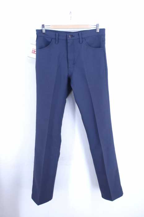Wrangler （ラングラー） ランチャースラックス メンズ パンツ