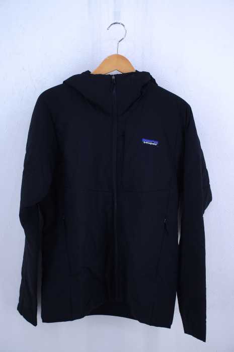 patagonia （パタゴニア） ナノエアフーディ メンズ アウター