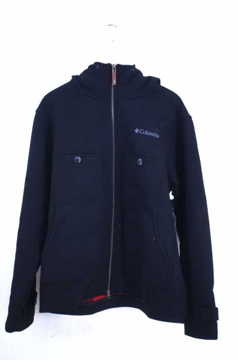 Columbia （コロンビア） Hardwell Hoodie Jacket ハードウェルフーディジャケット メンズ アウター