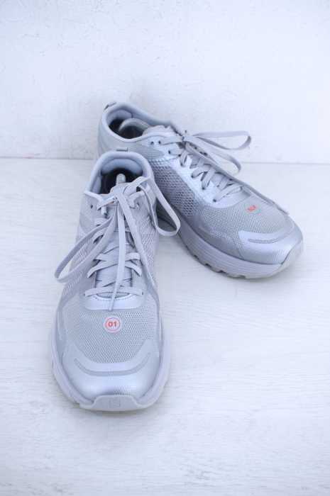 SALOMON×SATISFY（フメイ） sonic ra max メンズ シューズ