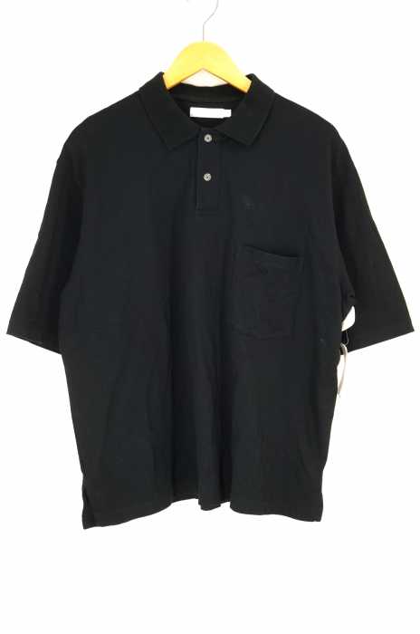 ROTOL（ロトル） BOX POLO SHIRT メンズ トップス
