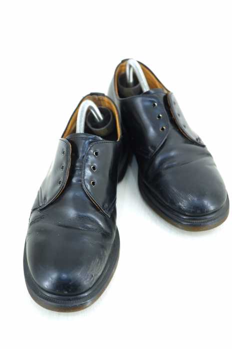 Dr.Martens （ドクターマーチン） ENGLAND製 3ホールシューズ メンズ シューズ