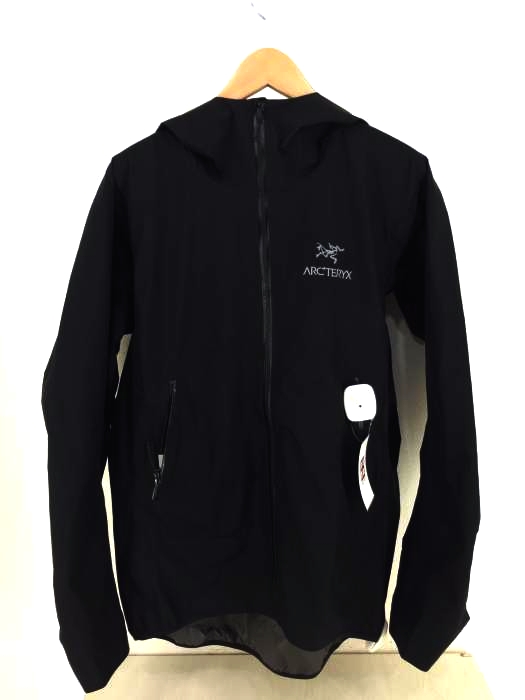 ARCTERYX（アークテリクス） Zeta FL Jacket マウンテンパーカー ゴアテックス メンズ アウター