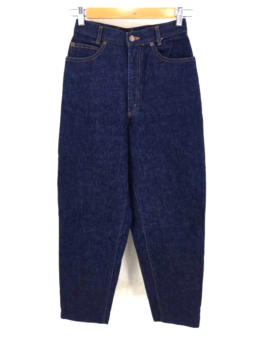 KENZO JEANS(ケンゾージーンズ) デニムテーパードパンツ レディース パンツ
