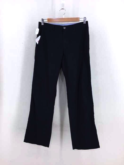 COMME des GARCONS HOMME(コムデギャルソンオム) AD2008 09SS スラックスパンツ メンズ パンツ