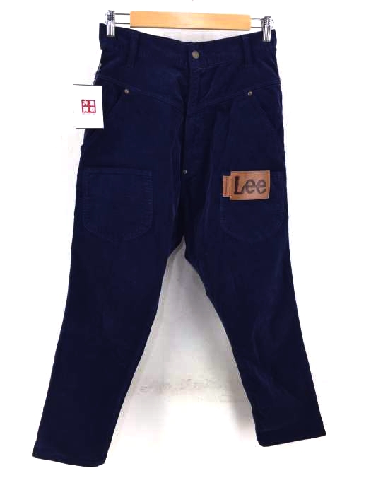 Lee（リー） コーデュロイサルエルパンツ レディース パンツ
