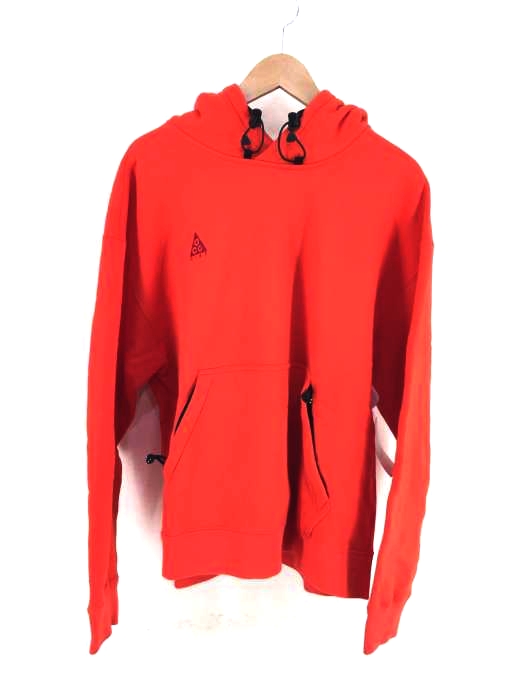 NIKE ACG（ナイキエーシージー） 19AW AS M NRG ACG HOODIE メンズ トップス