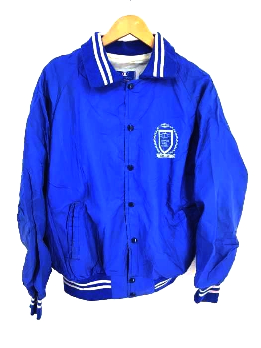 Champion（チャンピオン） 90年代 USA製 コーチジャケット メンズ アウター