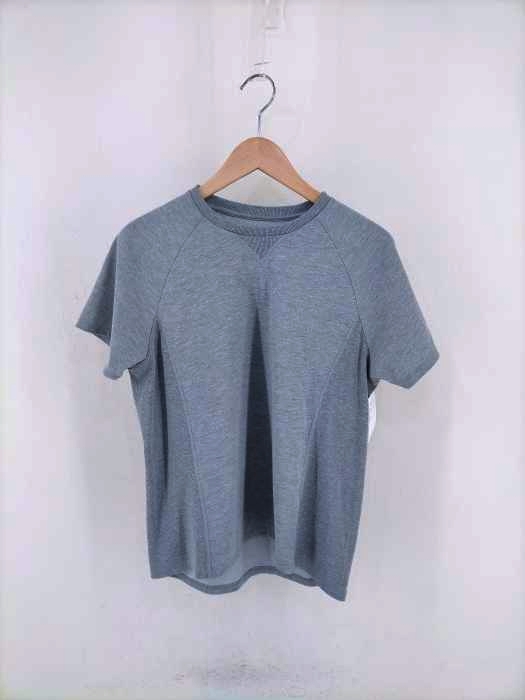 THE NORTH FACE（ザノースフェイス） ショートスリーブエアリーポケットTシャツ レディース トップス