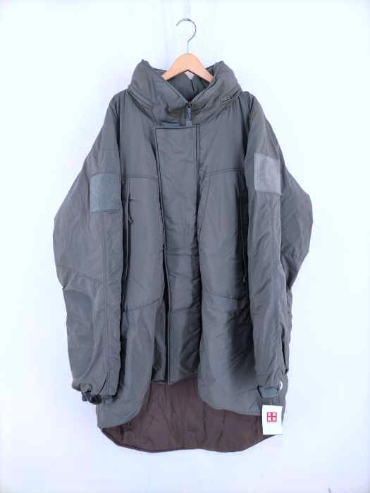 U.S.ARMY(ユーエスアーミー) PCU LEVEL7 TYPE-2 Extreme Cold Weather Parka Monster parka モンスターパーカー メンズ アウター