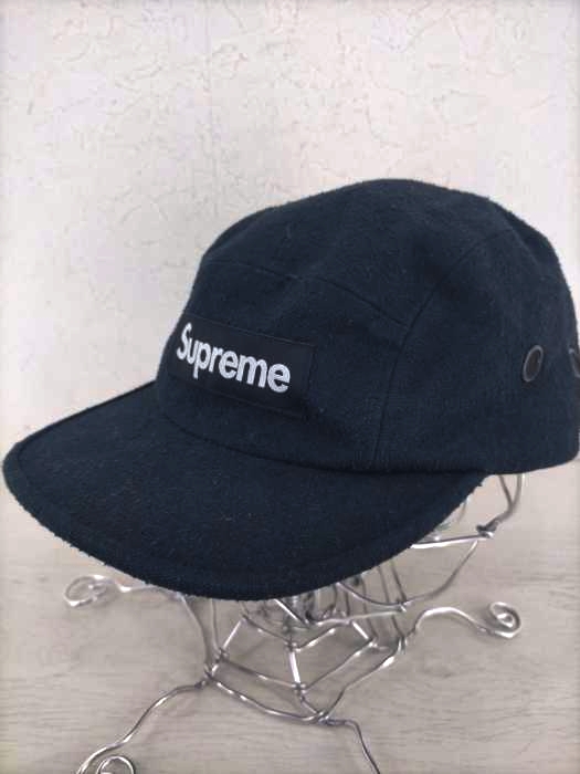 Supreme(シュプリーム) ボックスロゴ ジェットキャップ メンズ 帽子