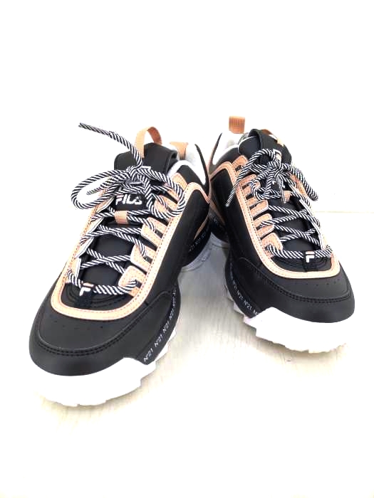 FILA（フィラ） 20AW Disruptor2 レディース シューズ