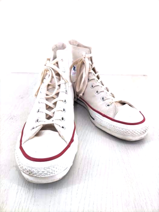 CONVERSE（コンバース） ALL STAR ハイカットスニーカー メンズ シューズ