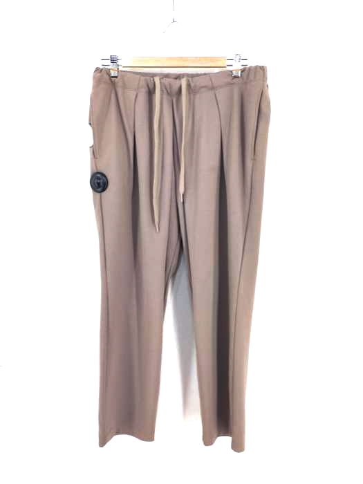UNITED ARROWS & SONS（ユナイテッドアローズアンドサンズ） 20AW HEALING PANTS メンズ パンツ