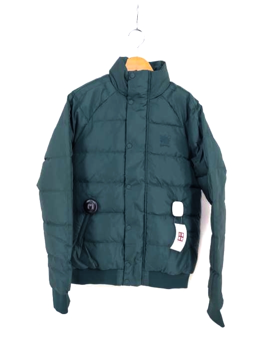 adidas（アディダス） 20AW PUFF Jacket パファージャケット メンズ アウター