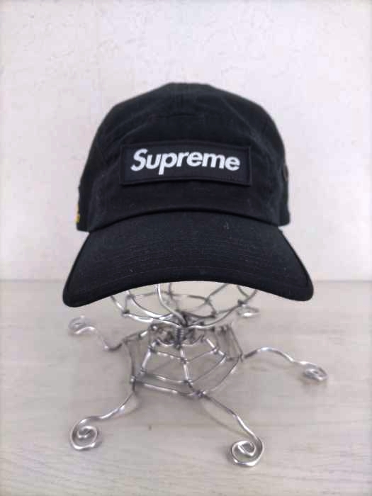 Supreme（シュプリーム） 21ss Military Camp Cap メンズ 帽子