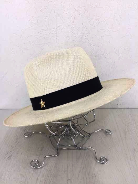 STETSON（ステットソン） ONESTAR WHIPPET PANAMA HAT メンズ 帽子