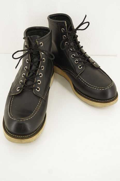 RED WING （レッドウィング） ワークブーツ メンズ シューズ