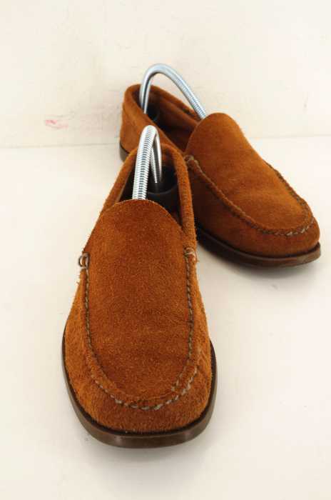 Russell Moccasin （ラッセルモカシン） レザーシューズ メンズ シューズ