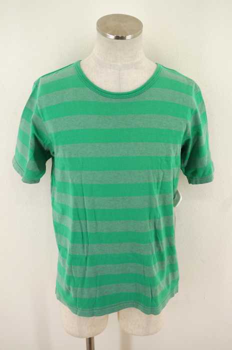 BEAUTY & YOUTH UNITED ARROWS  （ビューティーアンドユースユナイテッドアローズ） ボーダーTシャツ メンズ トップス