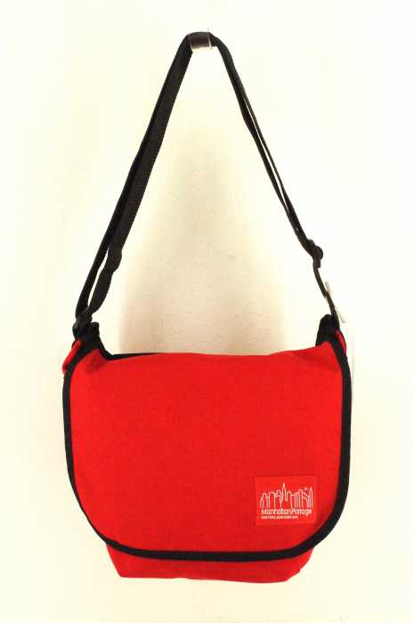 Manhattan Portage (マンハッタンポーテージ) ミニショルダーバッグ レディース バッグ