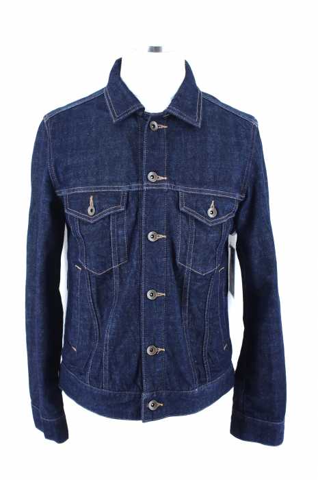 UNITED ARROWS green label relaxing (ユナイテッドアローズグリーンレーベルリラクシング) デニムジャケット メンズ アウター