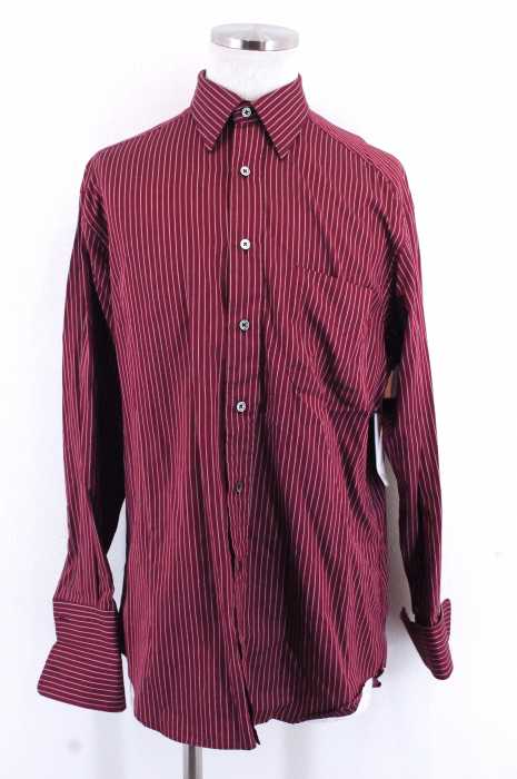 Paul Smith LONDON(ポールスミスロンドン) コットンシャツ メンズ トップス