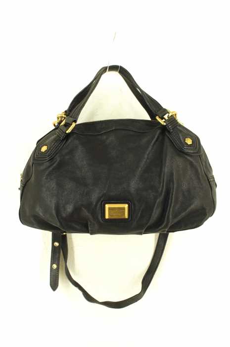 Marc by Marc Jacobs （マークバイマークジェイコブス） 2WAY レザーハンドバッグ レディース バッグ