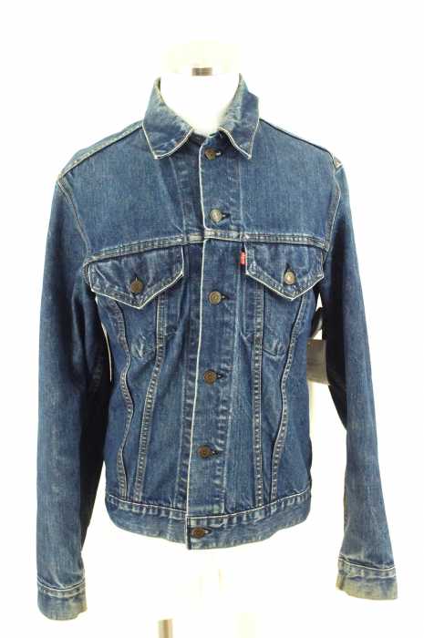 Levi's （リーバイス） 3rd デニムジャケット メンズ アウター