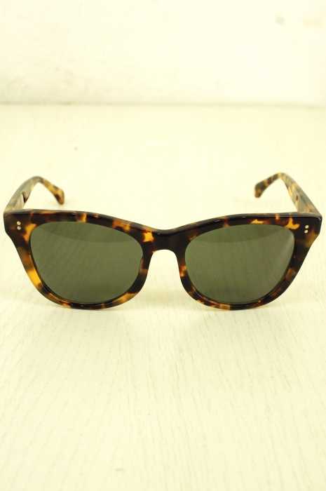 EFFECTOR × UNDERCOVER （エフェクターアンダーカバー） gloria サングラス メンズ ファッション雑貨