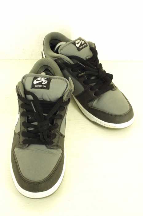 NIKE SB （ナイキスケートボーディング） 304292 DUNK LOW メンズ シューズ