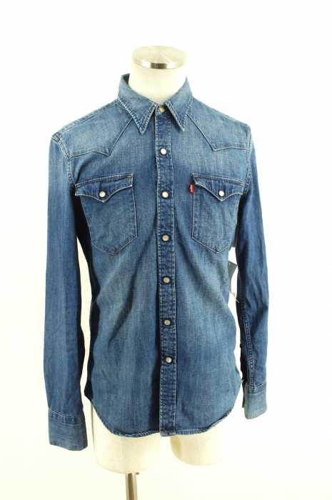Levi's （リーバイス） デニム メンズ トップス