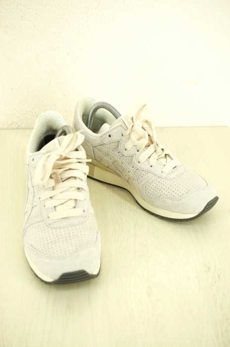 ONITSUKA TIGER （オニツカタイガー） TIGER ALLIANCE　タイガー アライアンス レディース シューズ